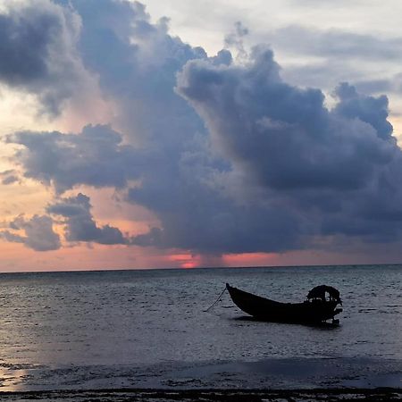 Honey Moon Beach Resort ANDAMAN AND NICOBAR ISLANDS Екстер'єр фото