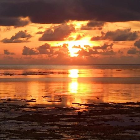 Honey Moon Beach Resort ANDAMAN AND NICOBAR ISLANDS Екстер'єр фото