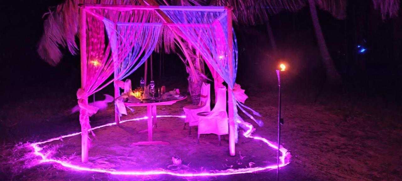 Honey Moon Beach Resort ANDAMAN AND NICOBAR ISLANDS Екстер'єр фото