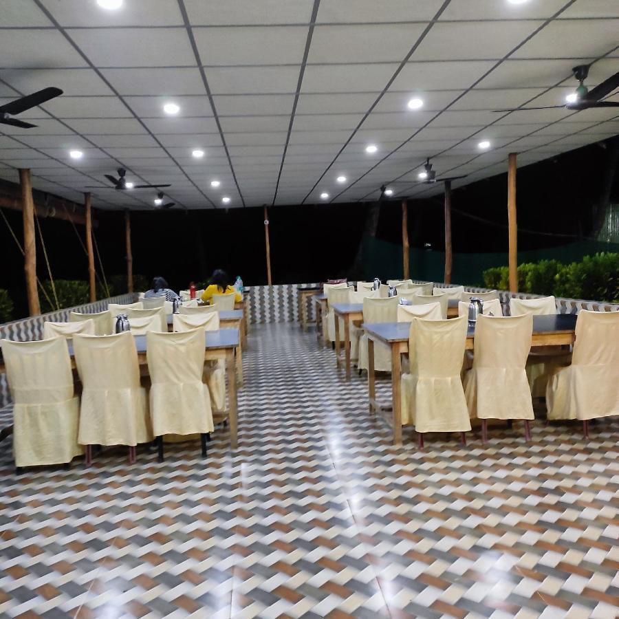 Honey Moon Beach Resort ANDAMAN AND NICOBAR ISLANDS Екстер'єр фото
