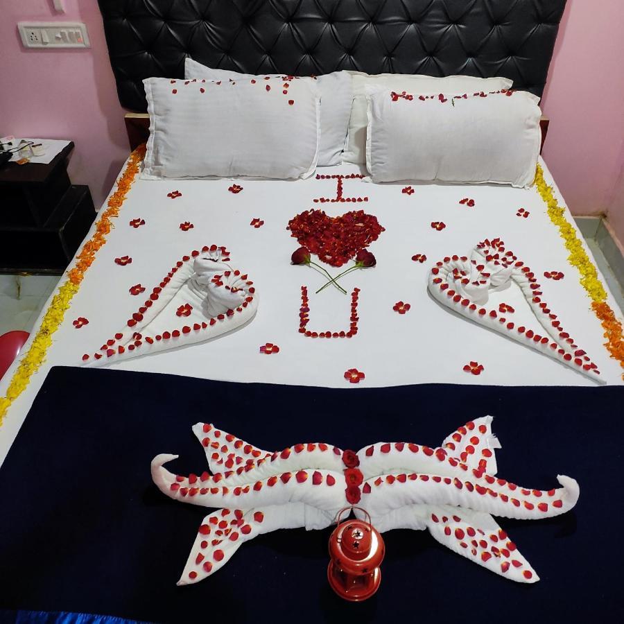 Honey Moon Beach Resort ANDAMAN AND NICOBAR ISLANDS Екстер'єр фото