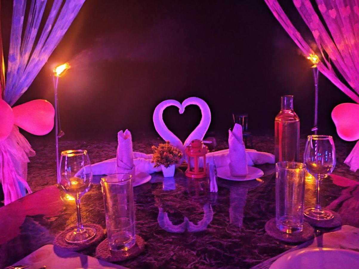Honey Moon Beach Resort ANDAMAN AND NICOBAR ISLANDS Екстер'єр фото