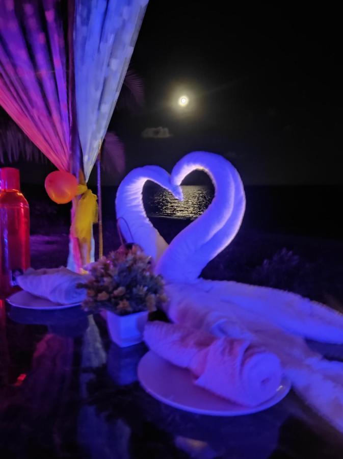 Honey Moon Beach Resort ANDAMAN AND NICOBAR ISLANDS Екстер'єр фото