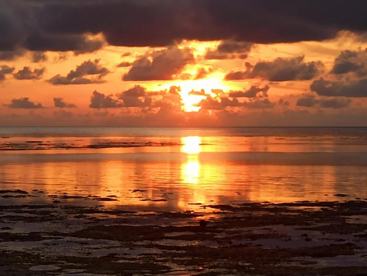 Honey Moon Beach Resort ANDAMAN AND NICOBAR ISLANDS Екстер'єр фото