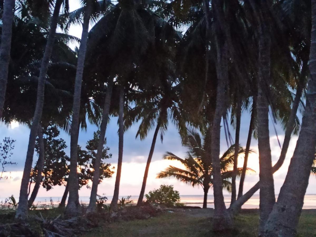 Honey Moon Beach Resort ANDAMAN AND NICOBAR ISLANDS Екстер'єр фото